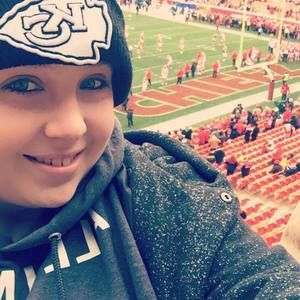 Meet your Posher, Ashlee